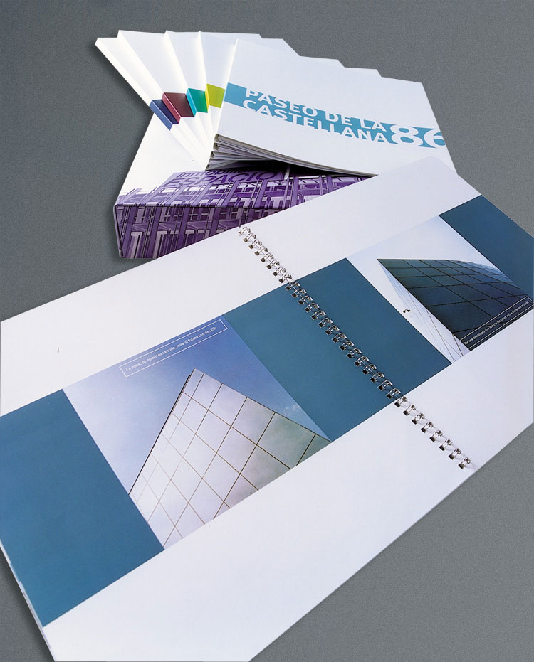 Inmobiliaria Espacio