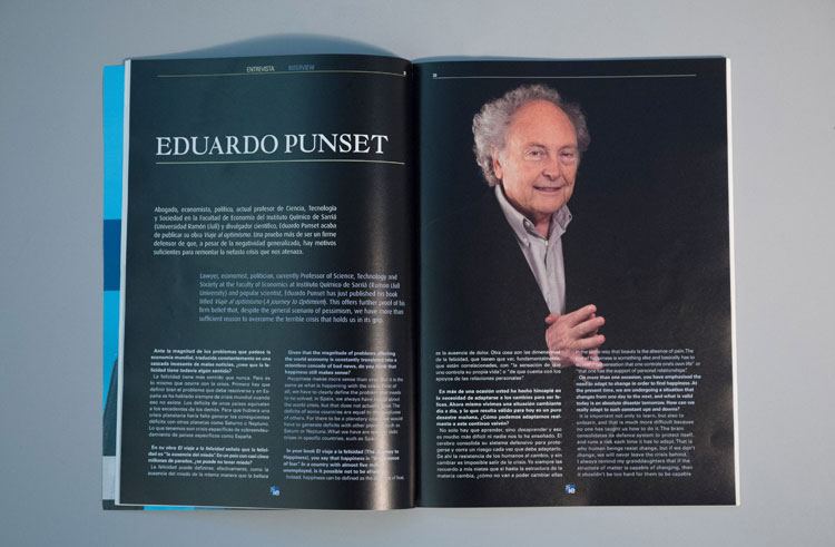 Revista Instituto de Empresa