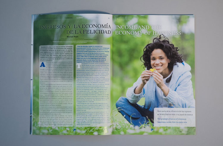 Revista Instituto de Empresa