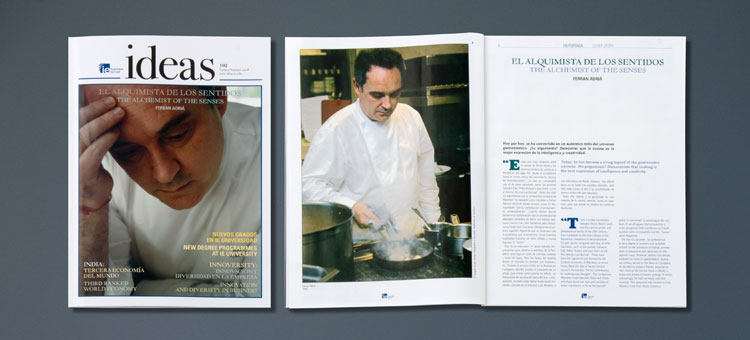 Revista Instituto de Empresa