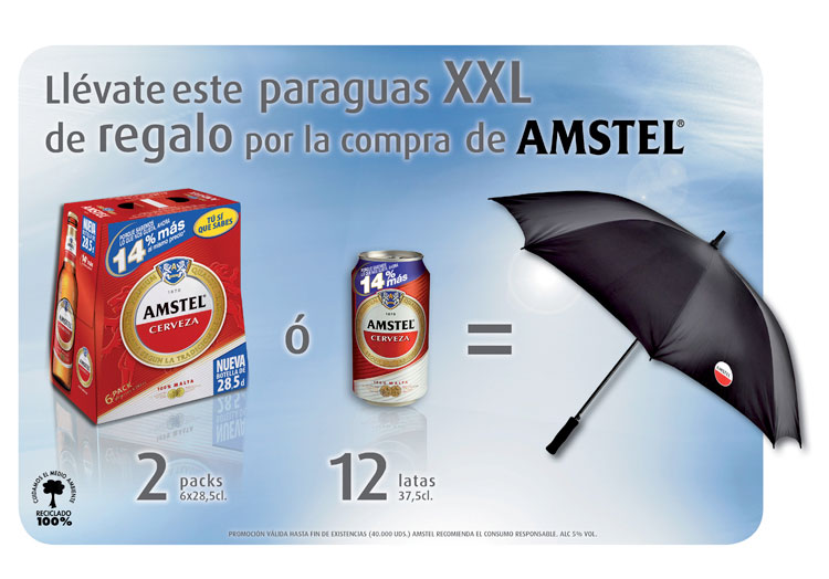amstel