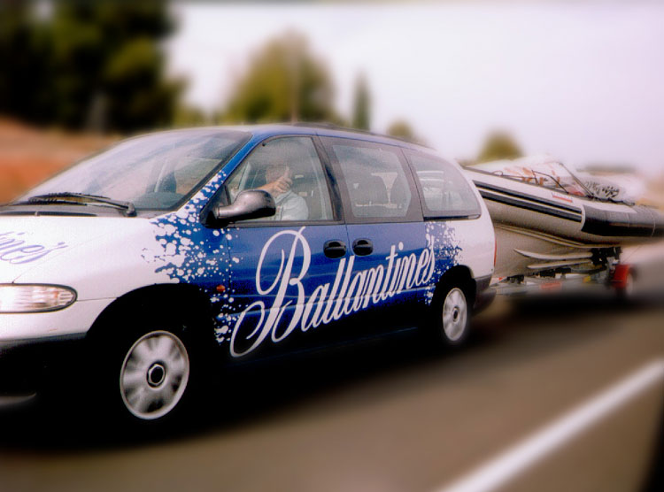 ballantines