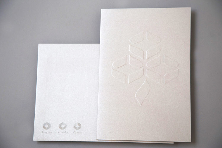 Felicitación Sermedes